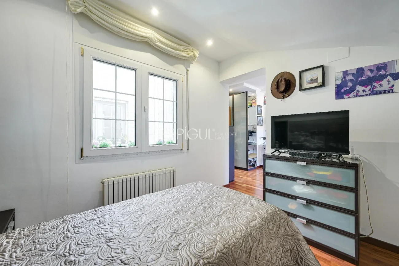 Preciosa casa en Palau – Girona