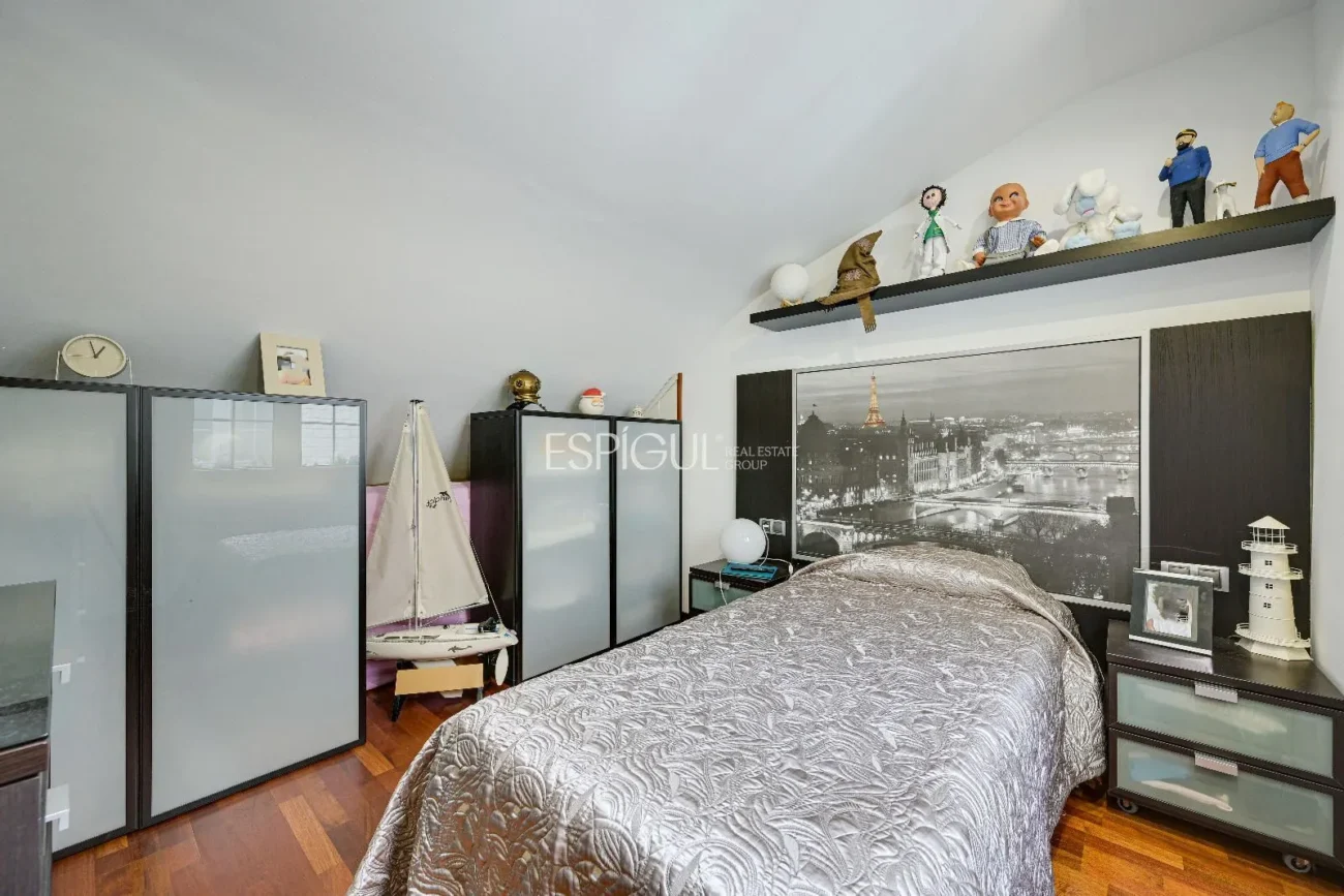 Preciosa casa en Palau – Girona