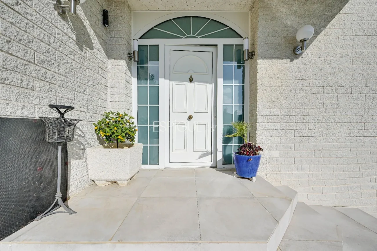 Preciosa casa en Palau – Girona