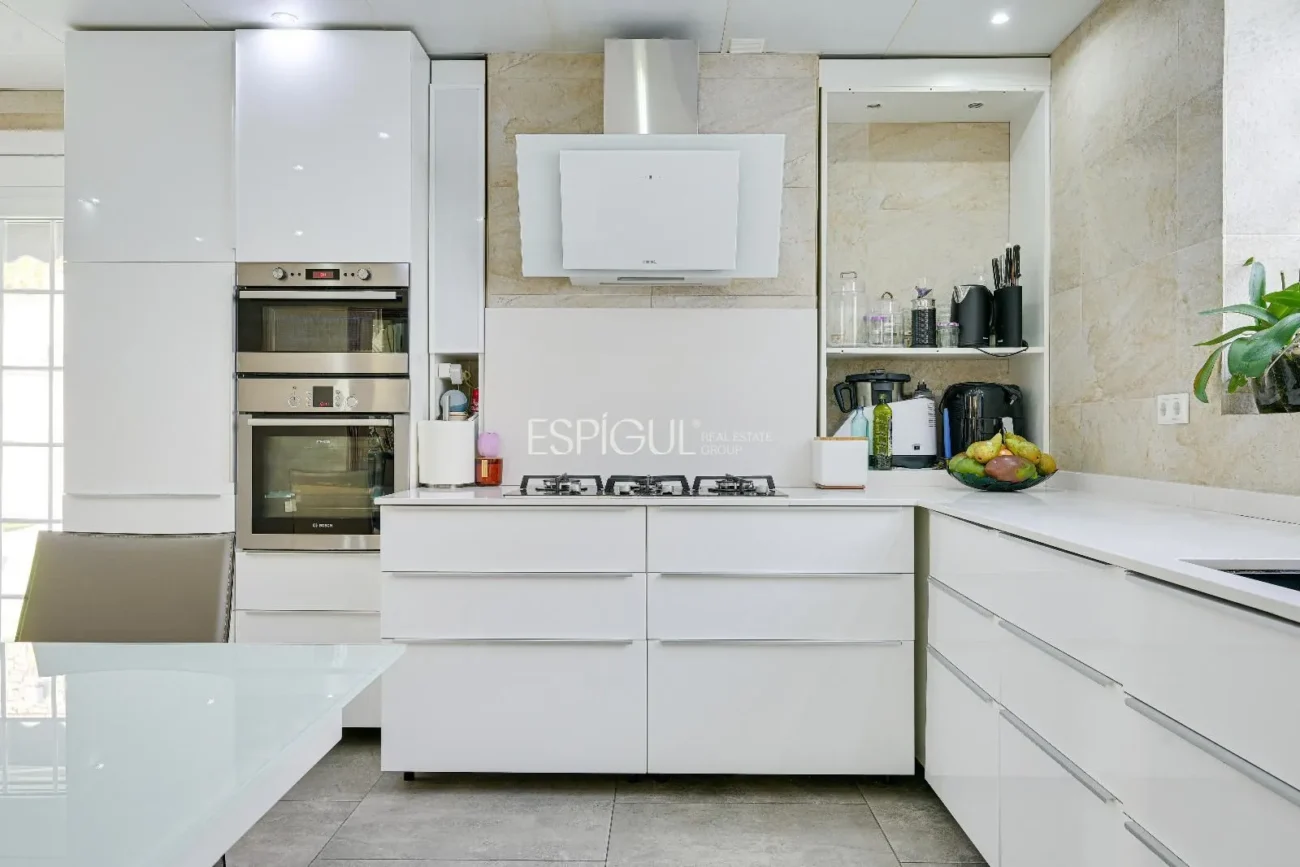 Preciosa casa en Palau – Girona