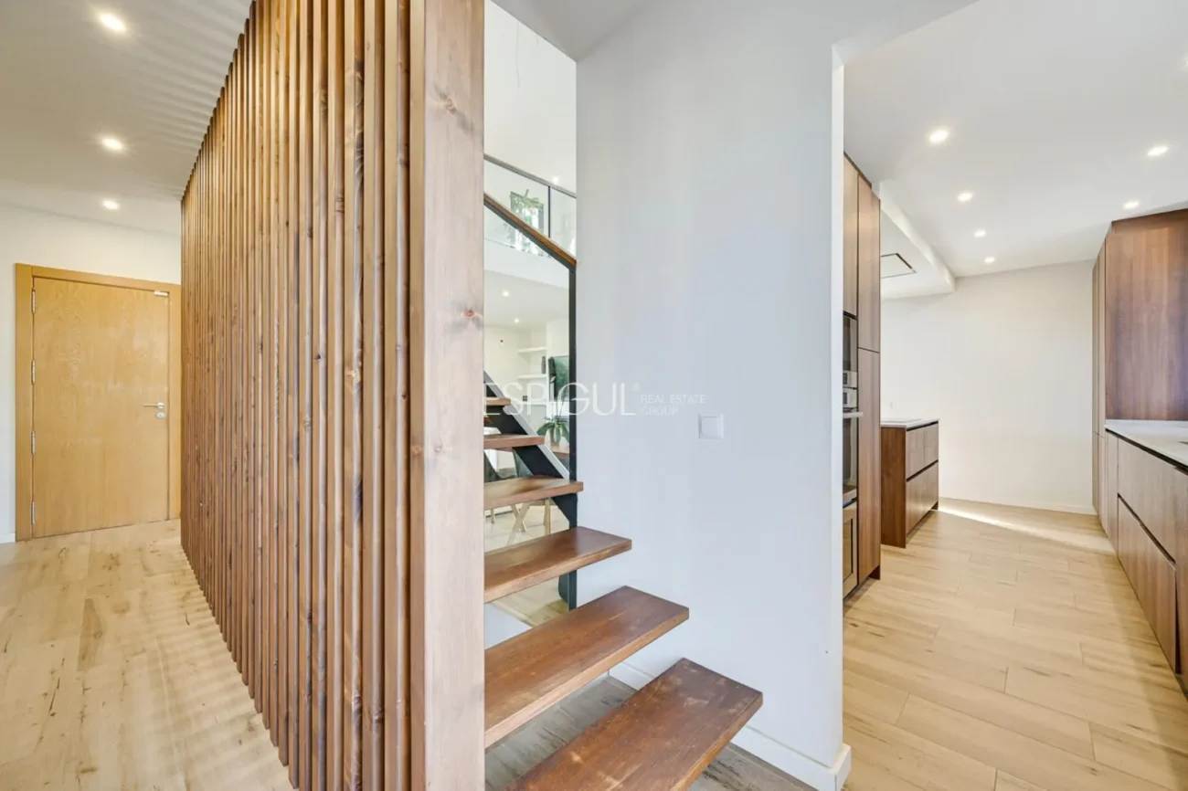 Preciosa casa independiente con piscina en Vallveric, Mataró