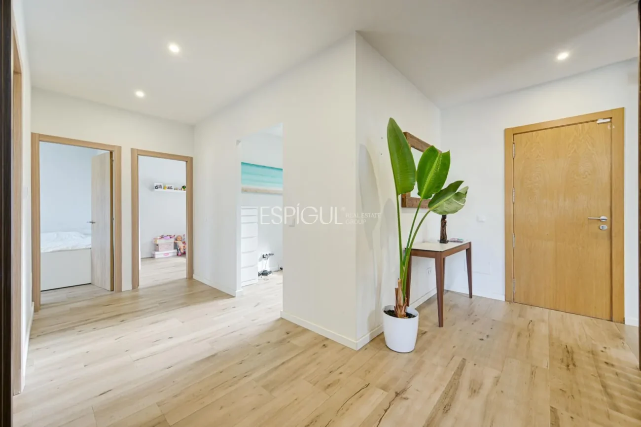 Preciosa casa independiente con piscina en Vallveric, Mataró