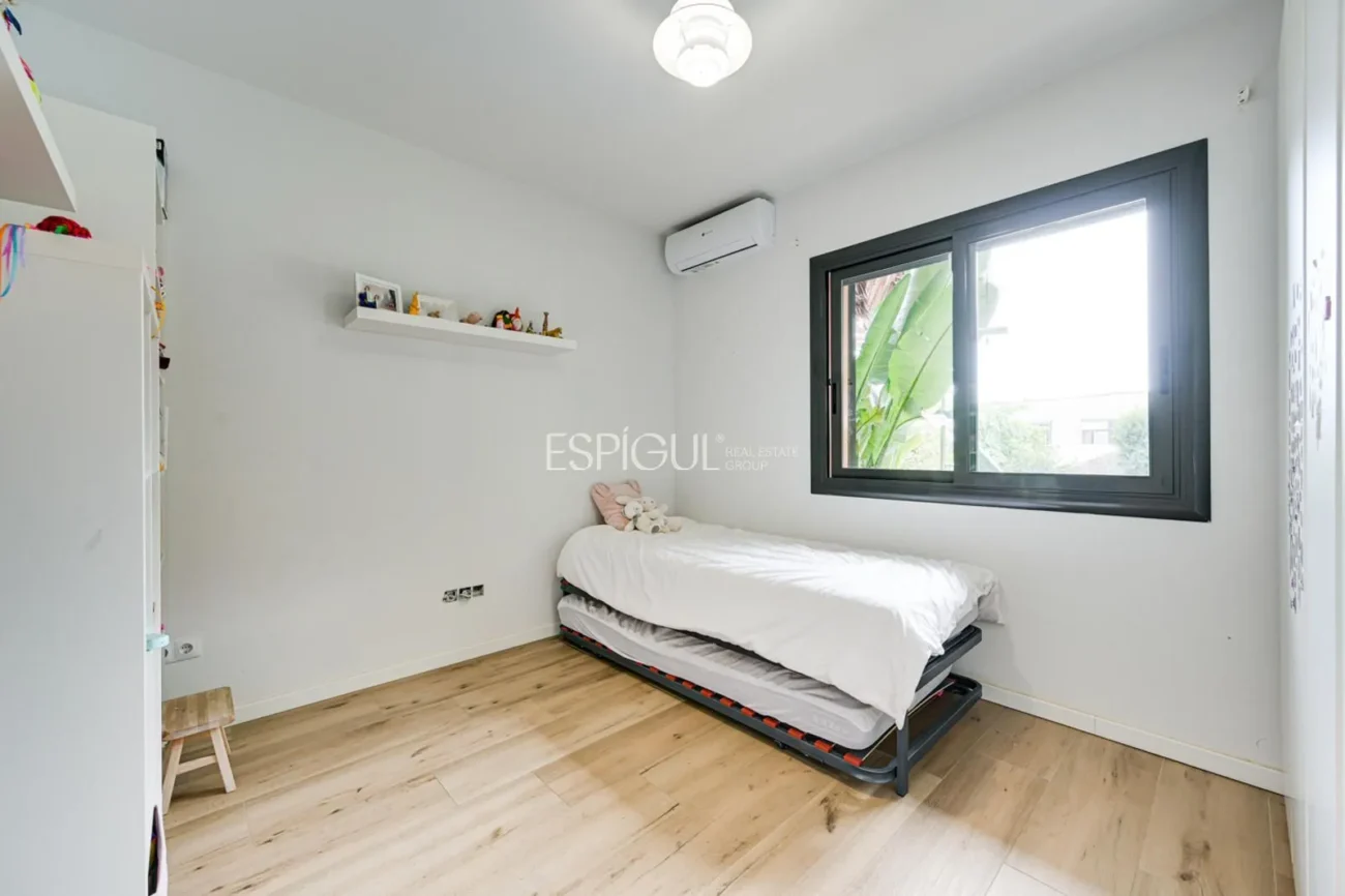 Preciosa casa independiente con piscina en Vallveric, Mataró