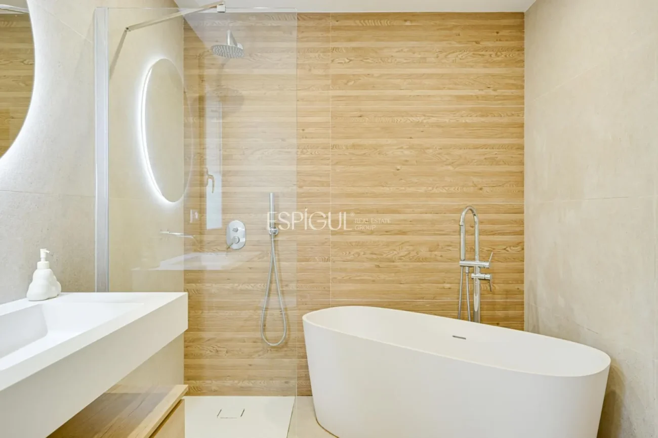 Preciosa casa independiente con piscina en Vallveric, Mataró