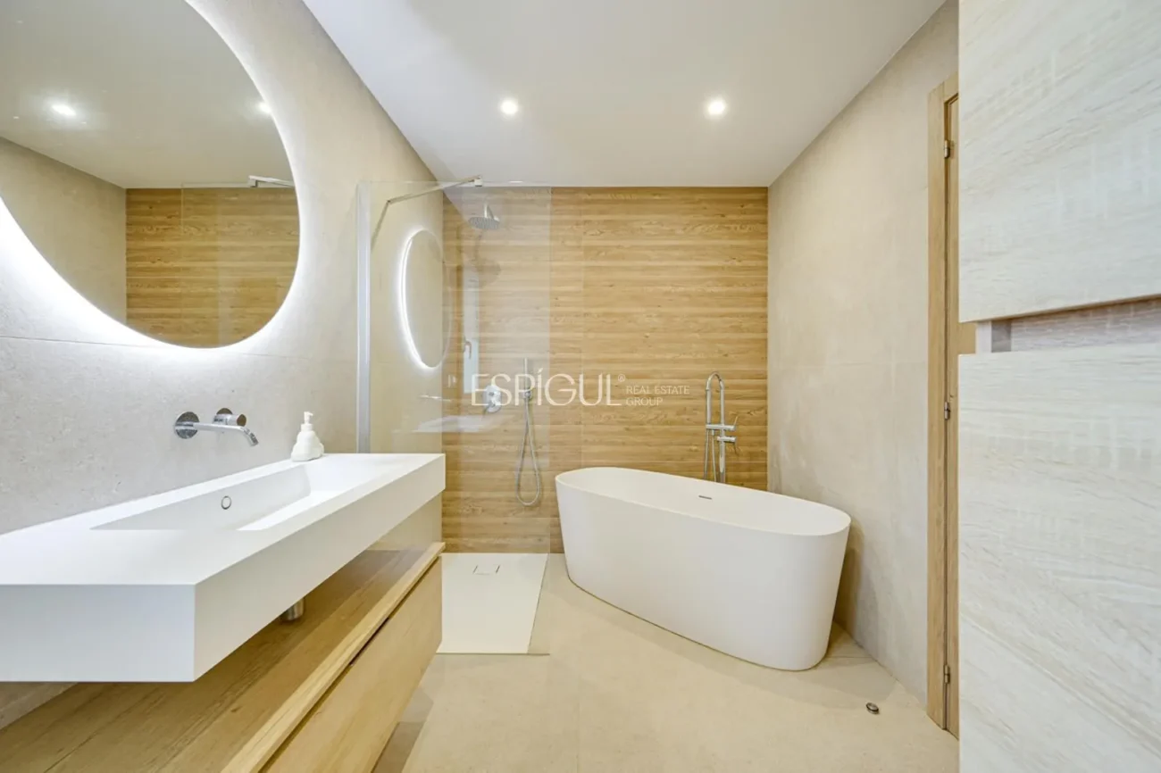 Preciosa casa independiente con piscina en Vallveric, Mataró