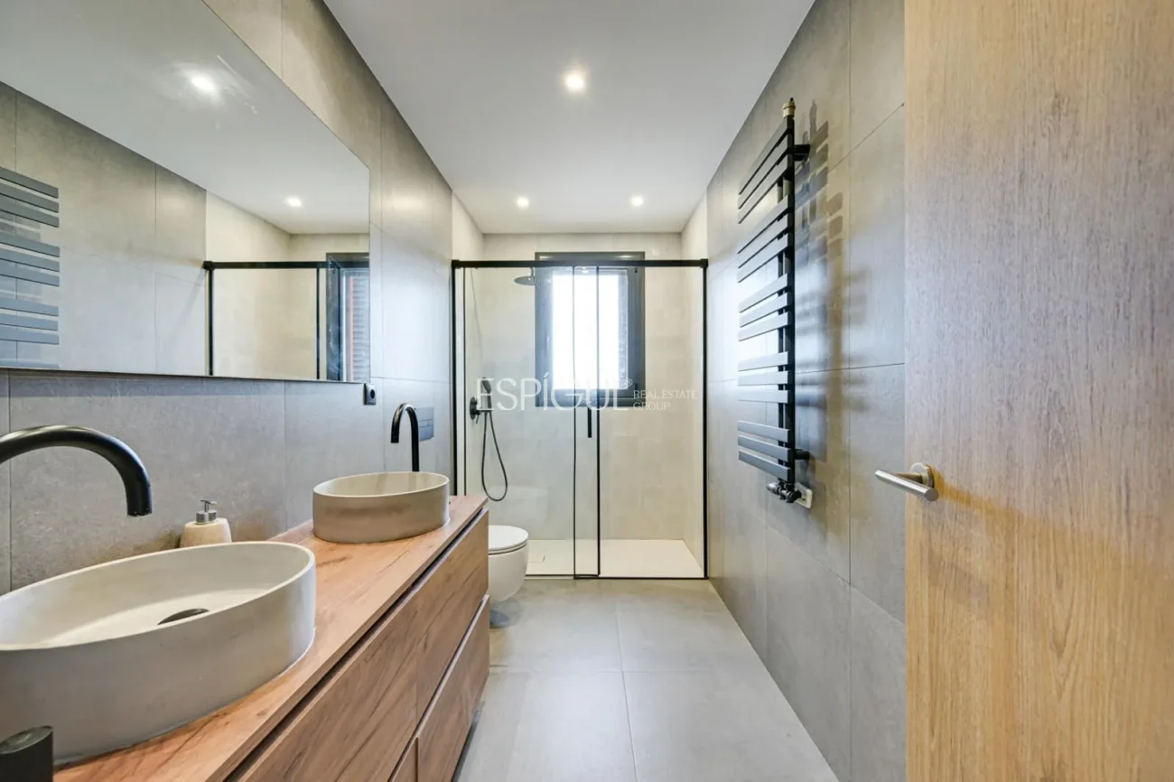 Preciosa casa independiente con piscina en Vallveric, Mataró