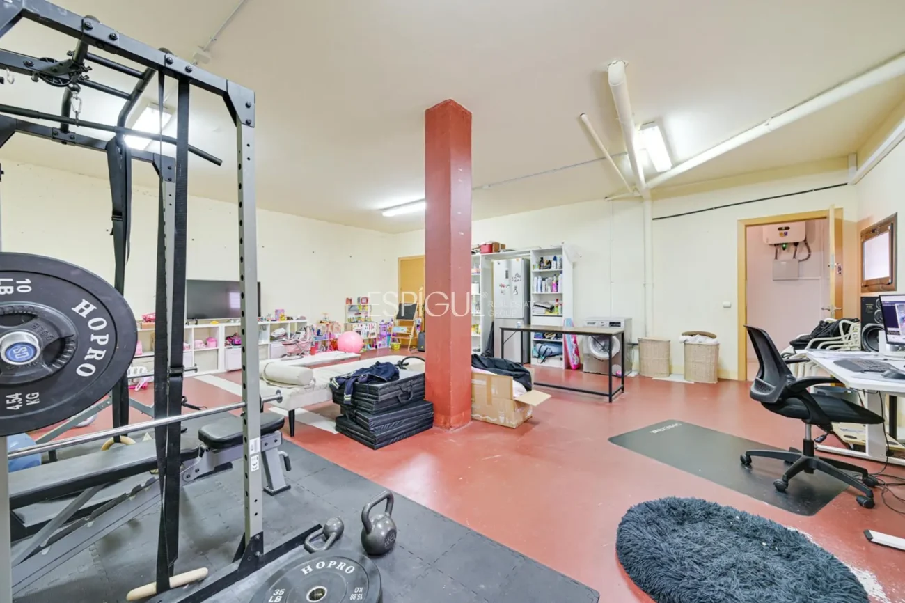 Preciosa casa independiente con piscina en Vallveric, Mataró