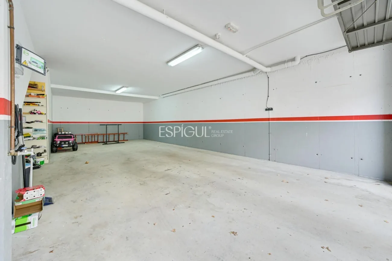 Preciosa casa independiente con piscina en Vallveric, Mataró