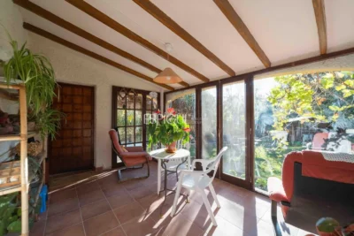 Preciosa casa rústica en Llorá