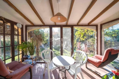 Preciosa casa rústica en Llorá