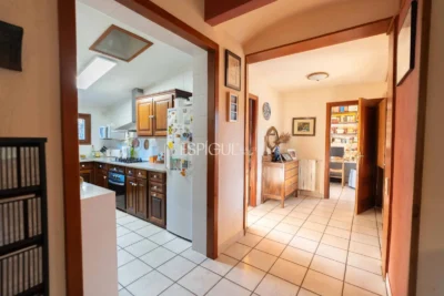 Preciosa casa rústica en Llorá