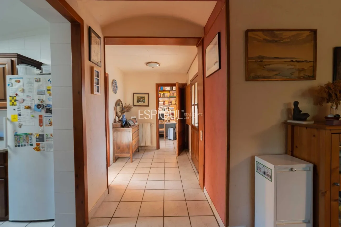 Preciosa casa rústica en Llorá