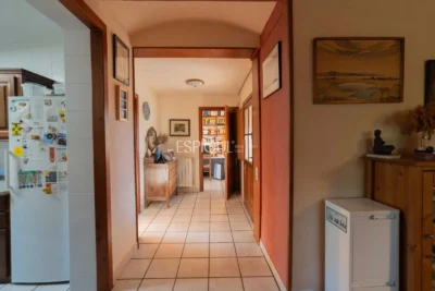 Preciosa casa rústica en Llorá