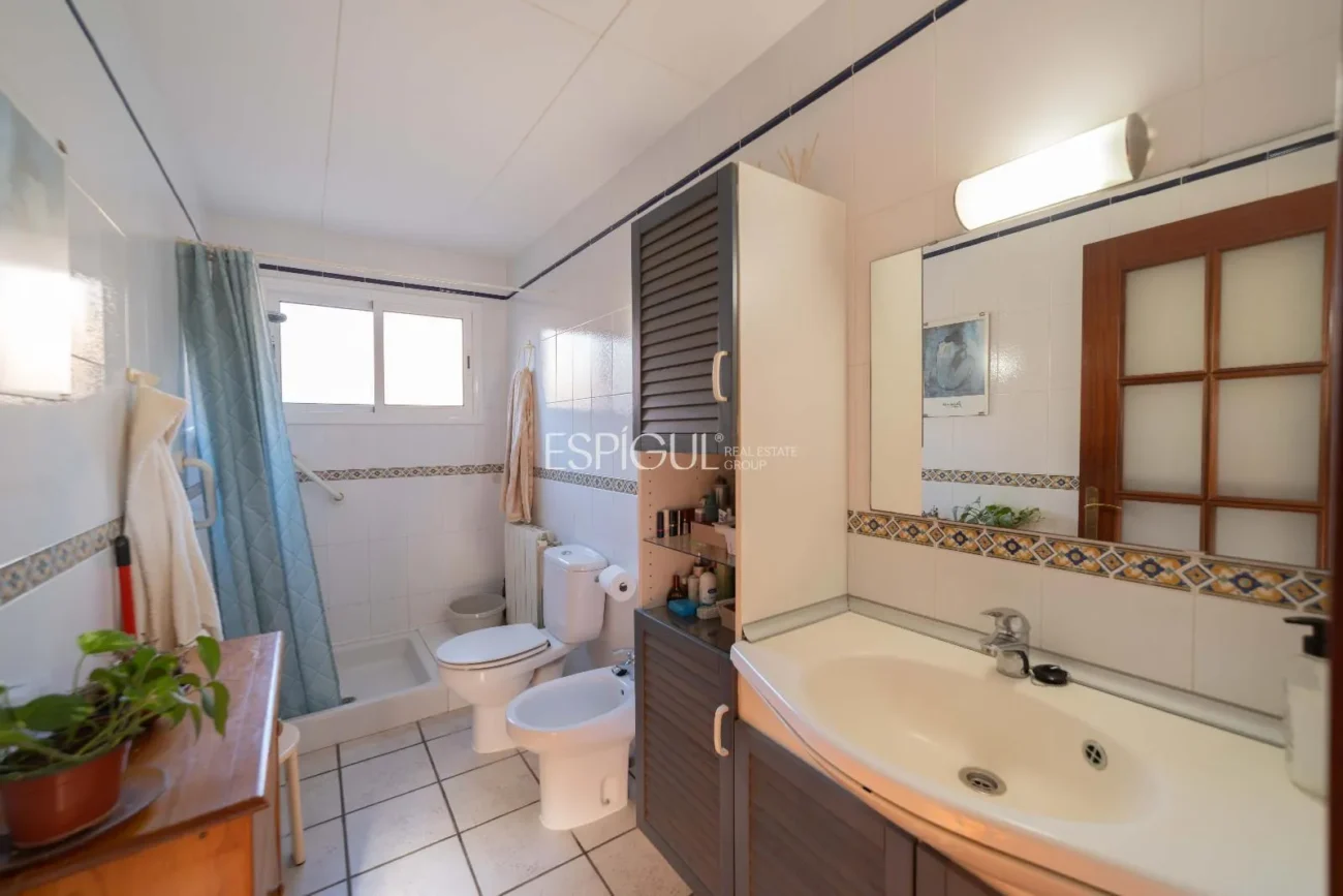 Preciosa casa rústica en Llorá