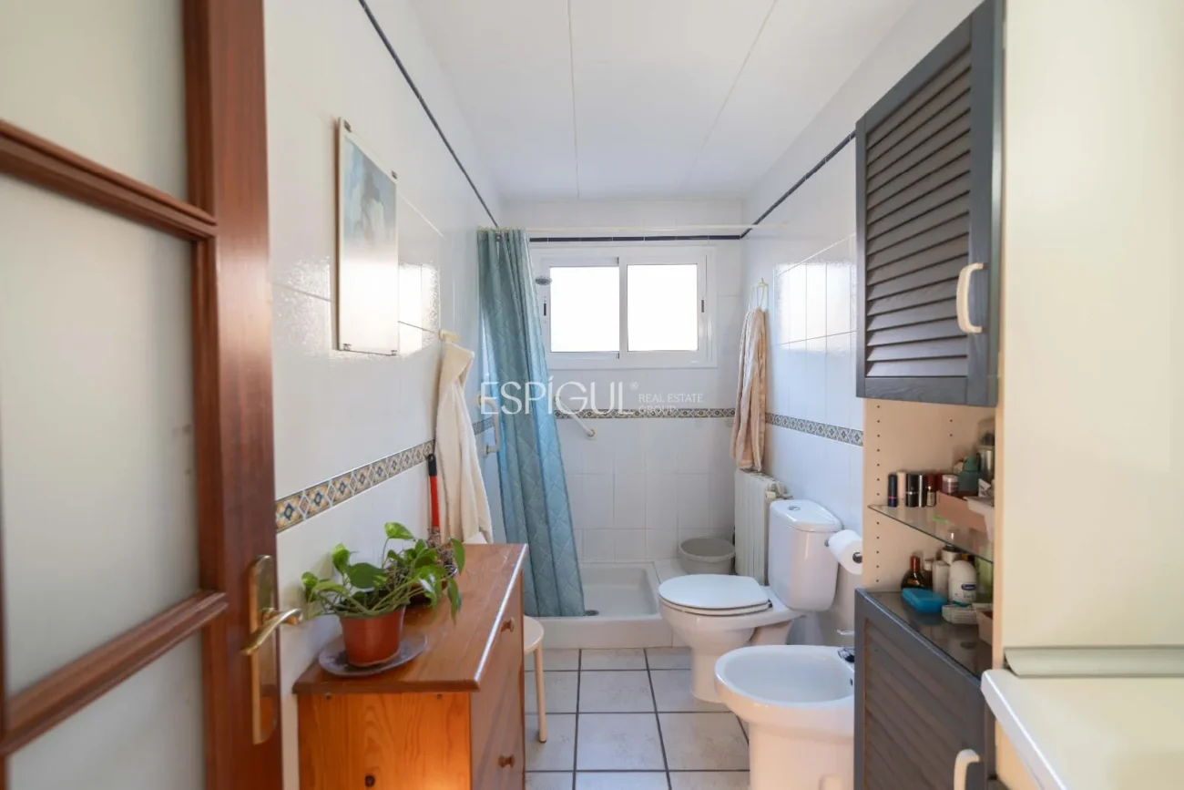 Preciosa casa rústica en Llorá