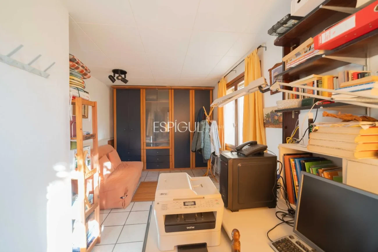 Preciosa casa rústica en Llorá