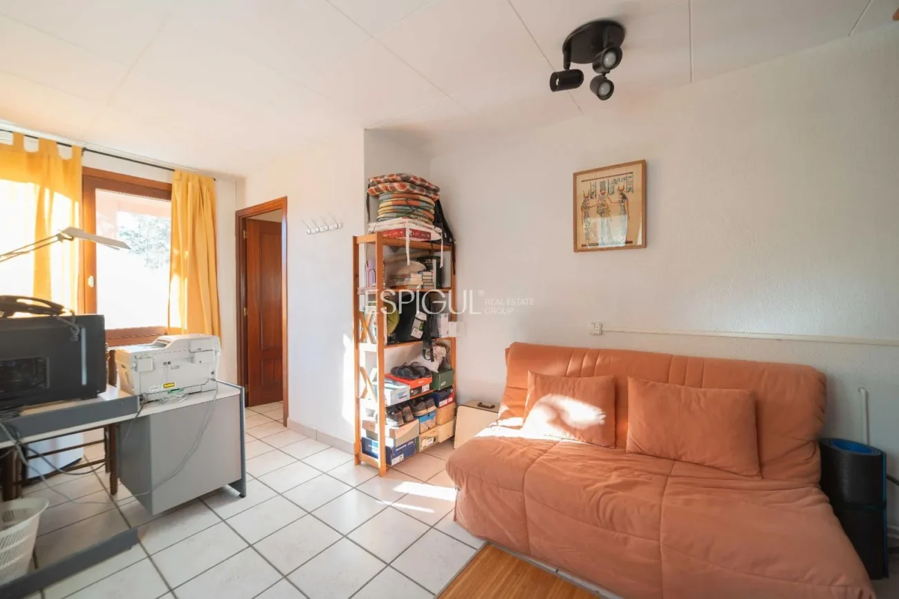 Preciosa casa rústica en Llorá