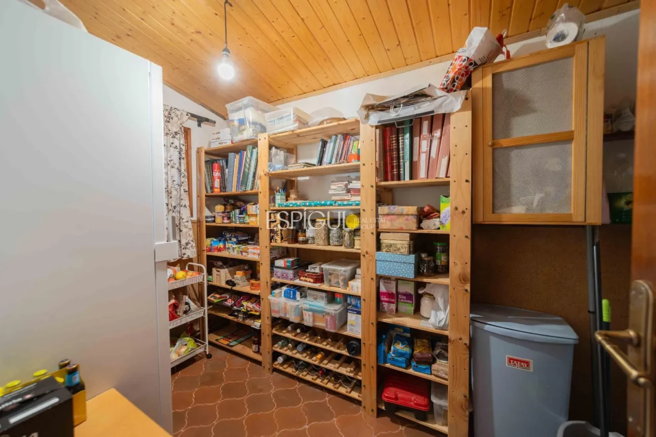 Preciosa casa rústica en Llorá