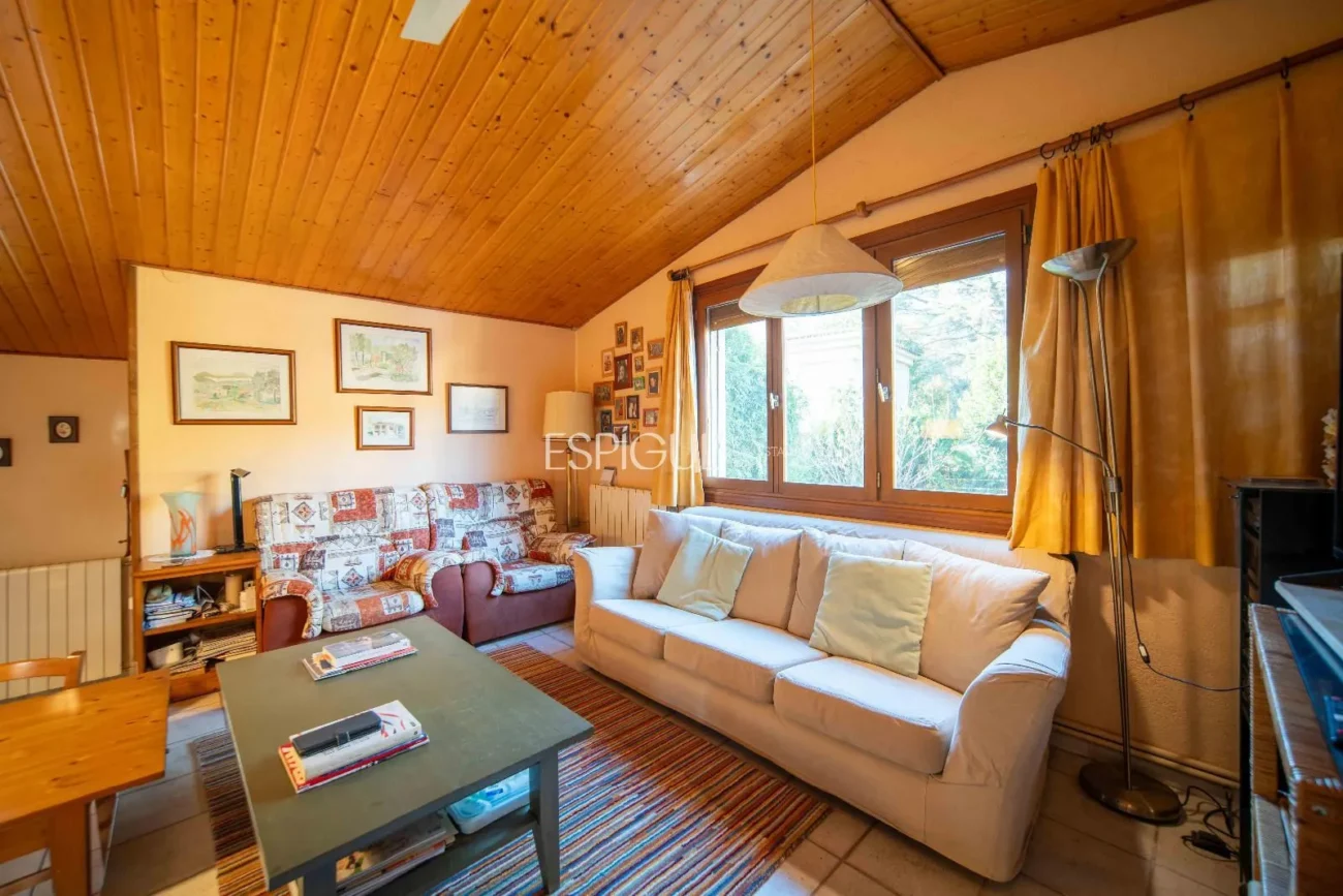 Preciosa casa rústica en Llorá