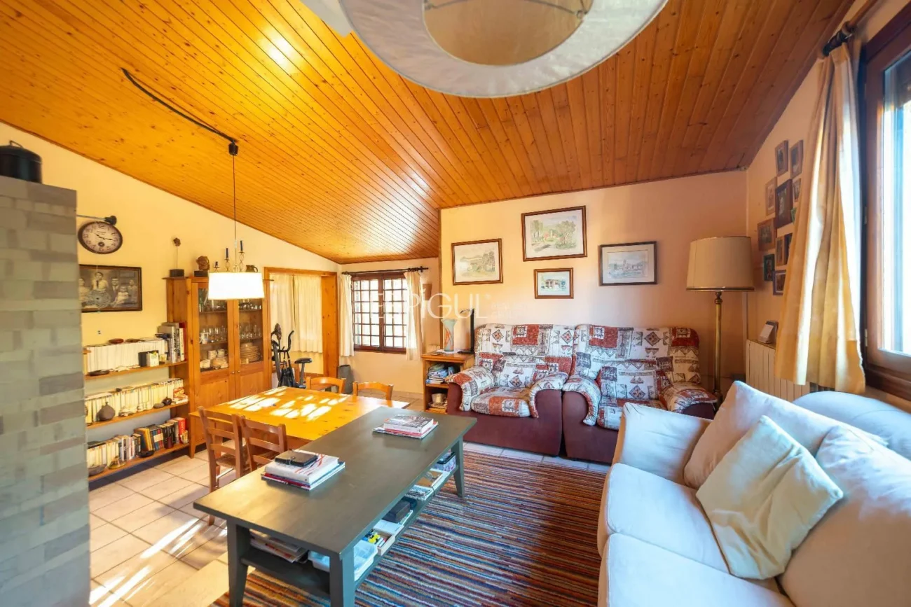 Preciosa casa rústica en Llorá