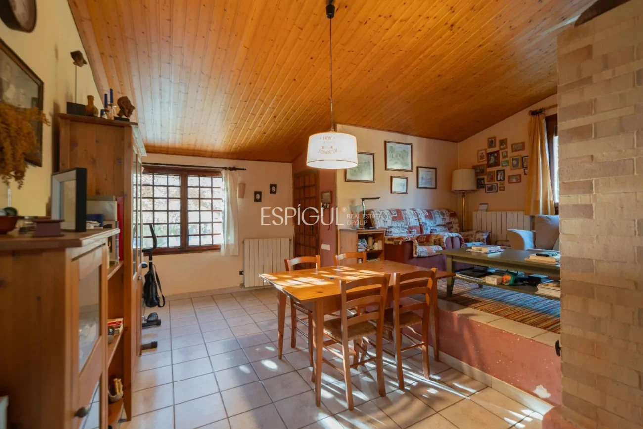 Preciosa casa rústica en Llorá