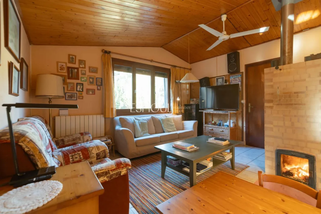 Preciosa casa rústica en Llorá