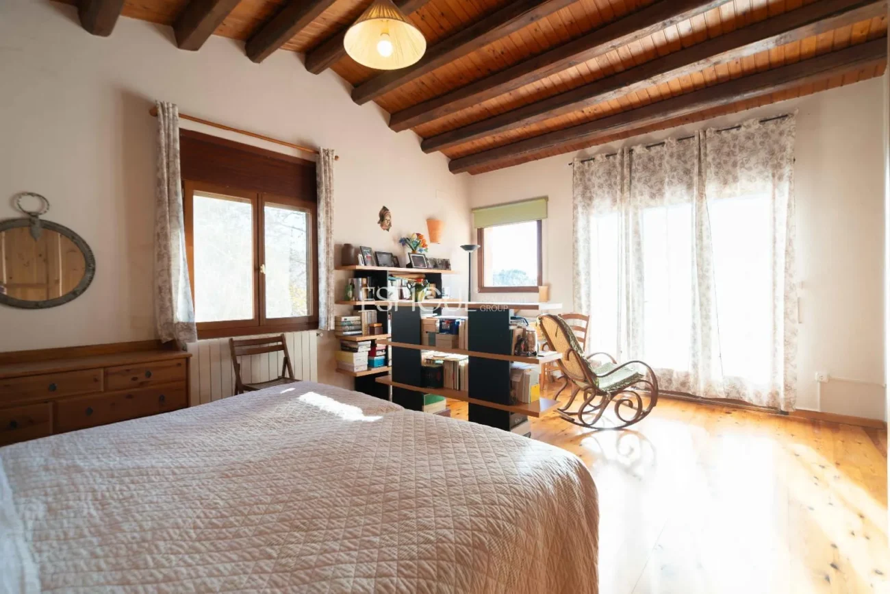 Preciosa casa rústica en Llorá