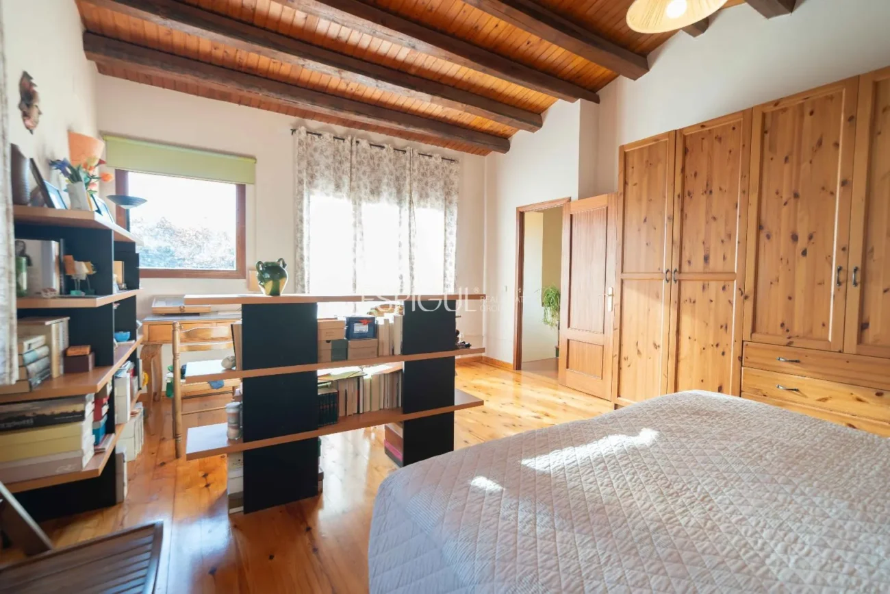 Preciosa casa rústica en Llorá