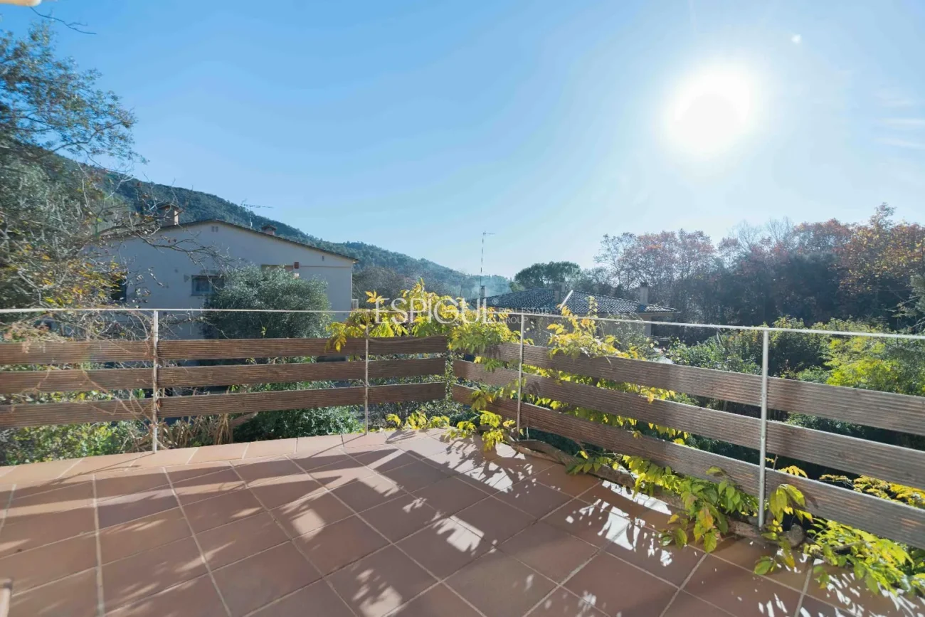 Preciosa casa rústica en Llorá