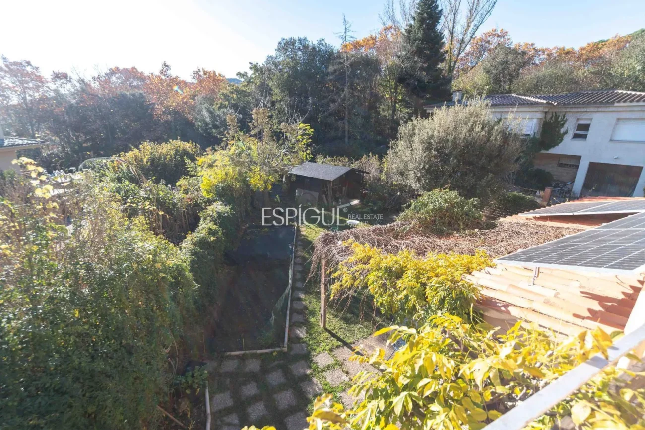 Preciosa casa rústica en Llorá