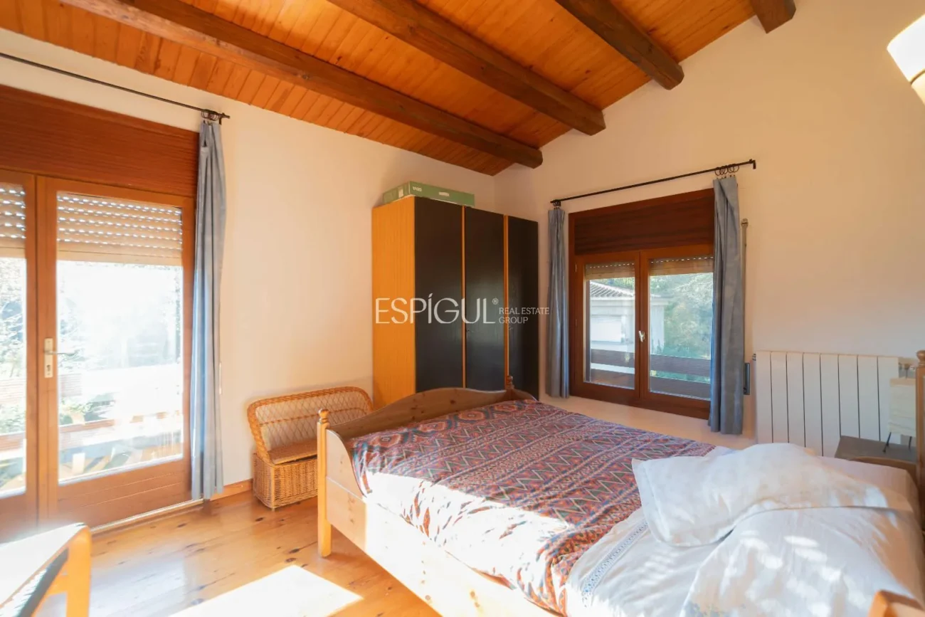 Preciosa casa rústica en Llorá