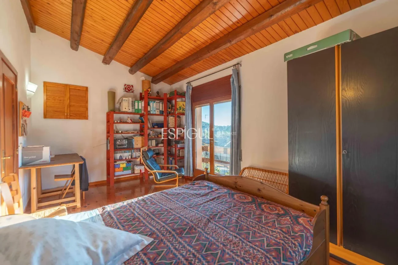 Preciosa casa rústica en Llorá