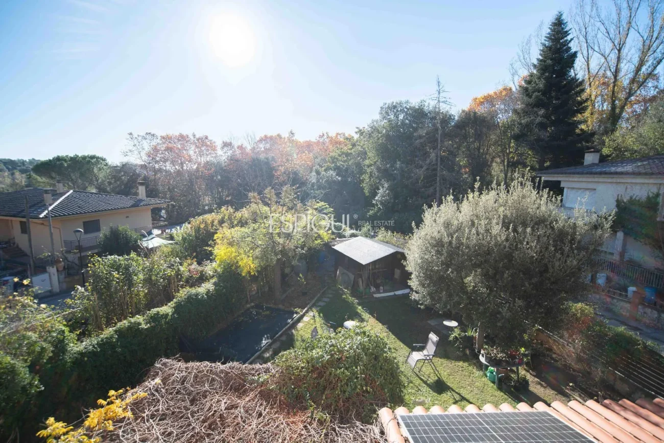 Preciosa casa rústica en Llorá
