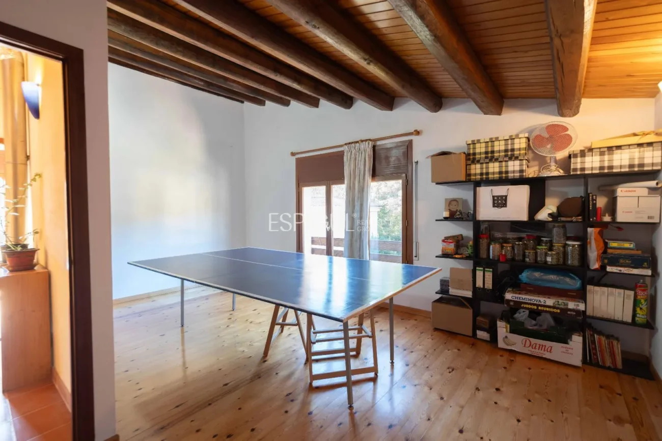 Preciosa casa rústica en Llorá