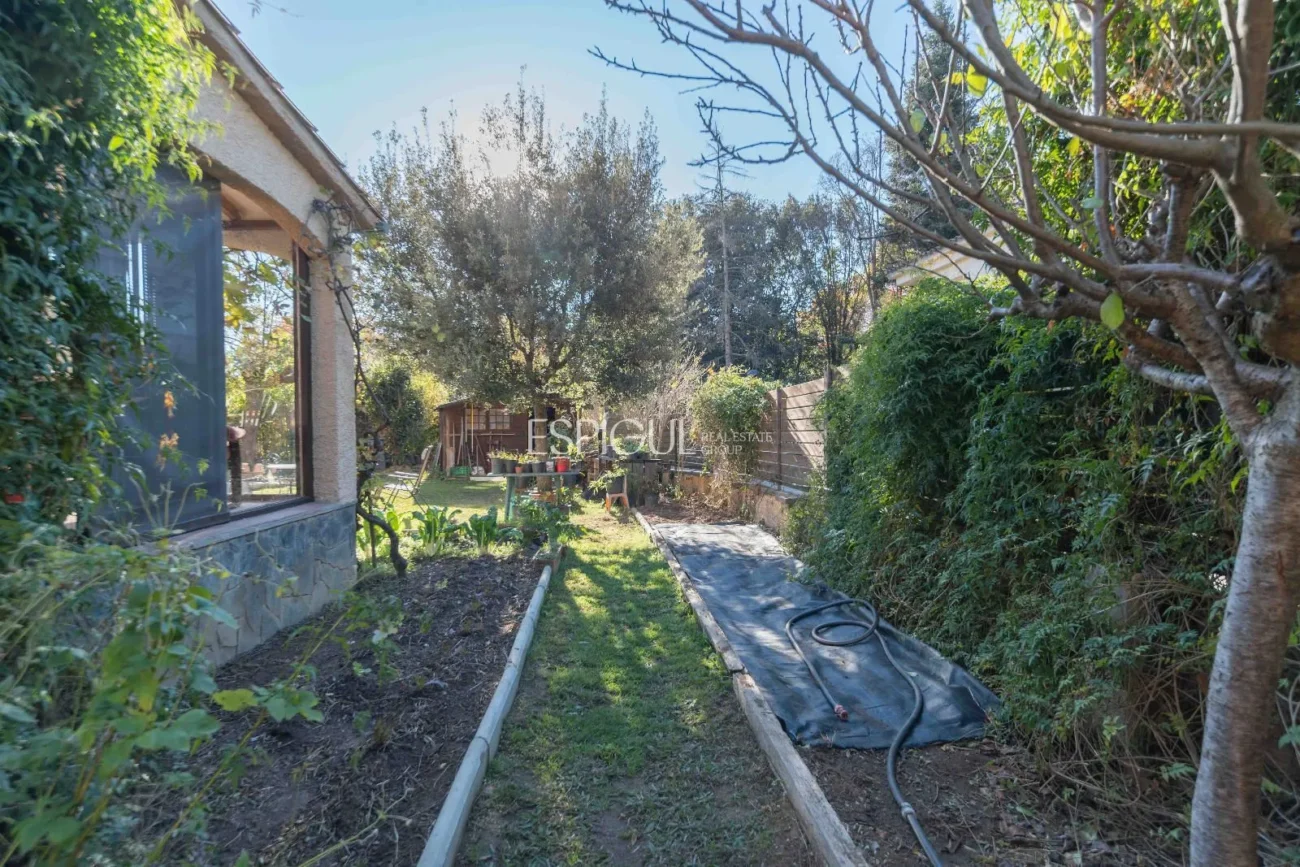 Preciosa casa rústica en Llorá