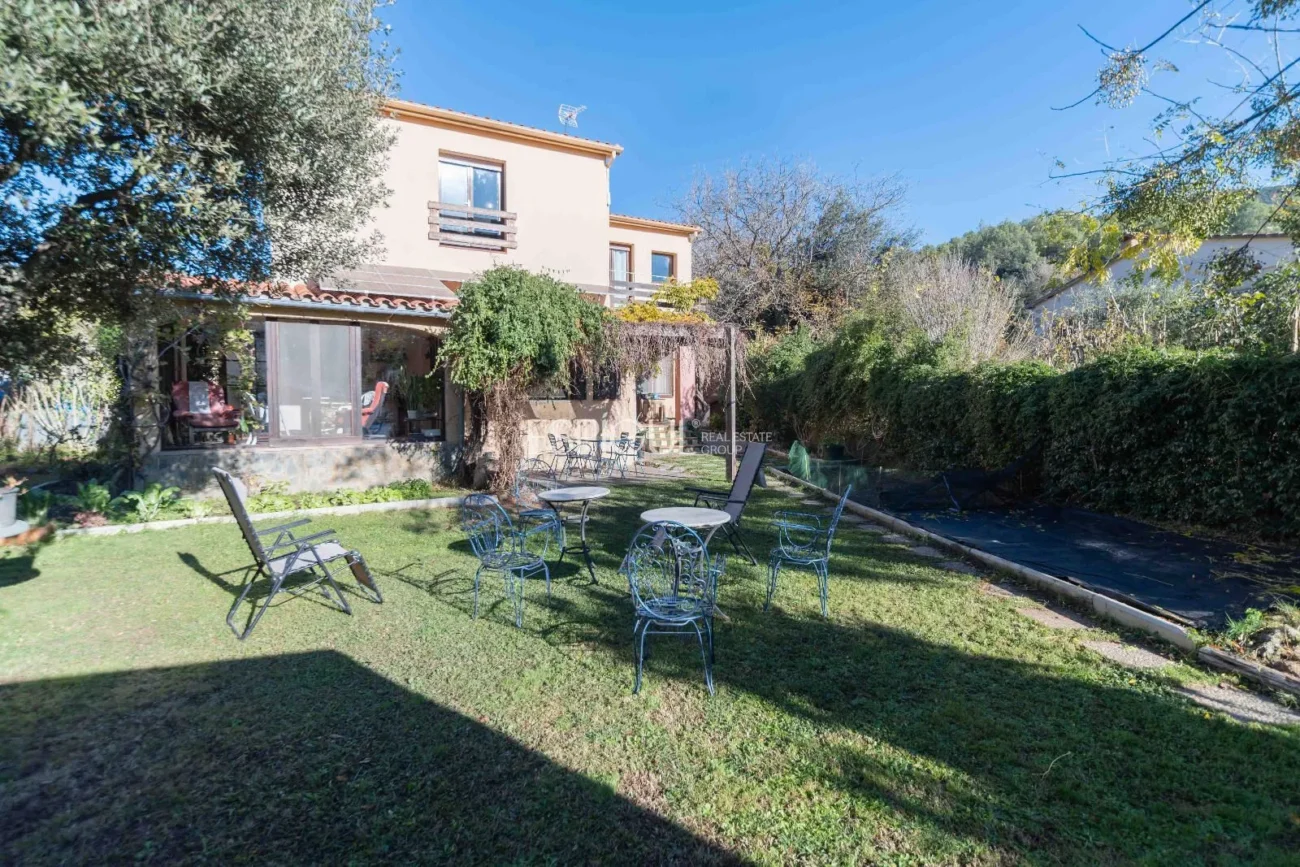 Preciosa casa rústica en Llorá