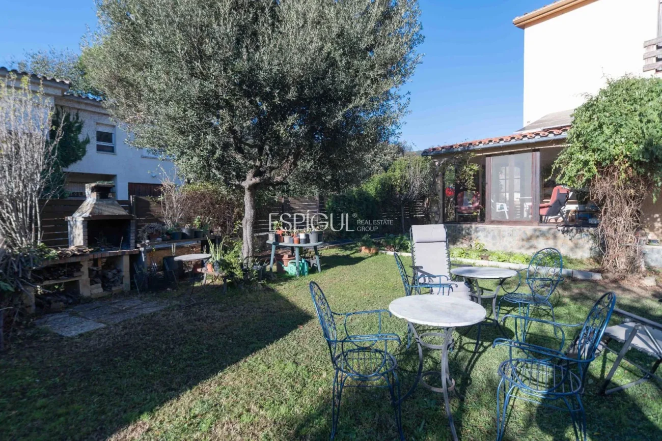 Preciosa casa rústica en Llorá