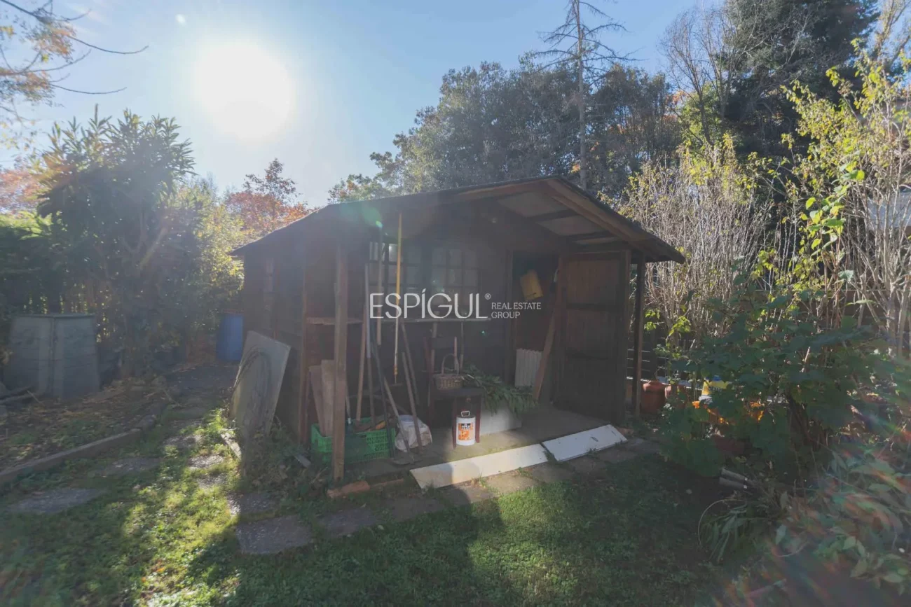 Preciosa casa rústica en Llorá