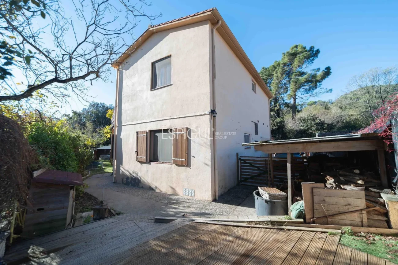 Preciosa casa rústica en Llorá
