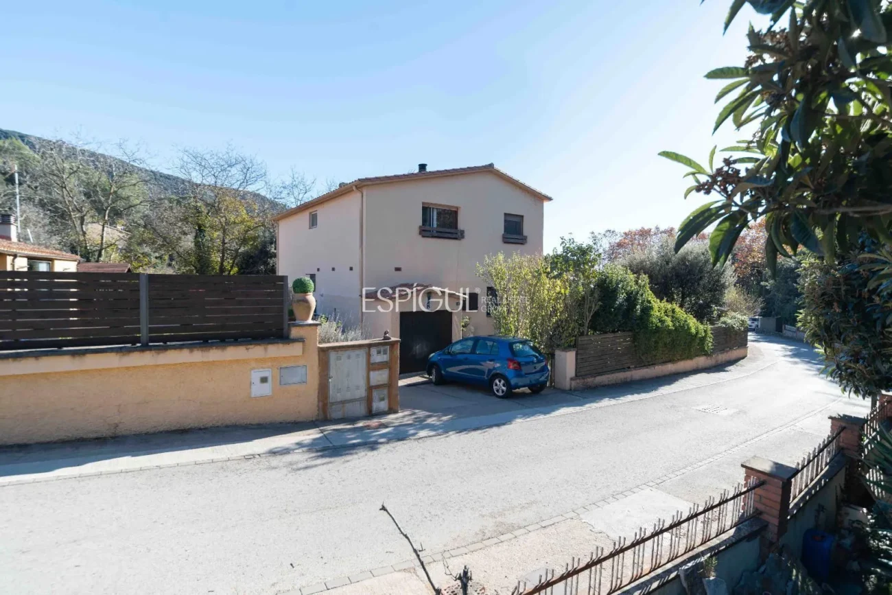 Preciosa casa rústica en Llorá