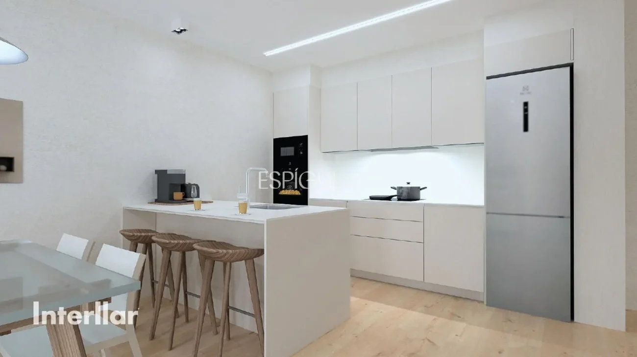 Promotion of 3 Newly Built Townhouses in Sils