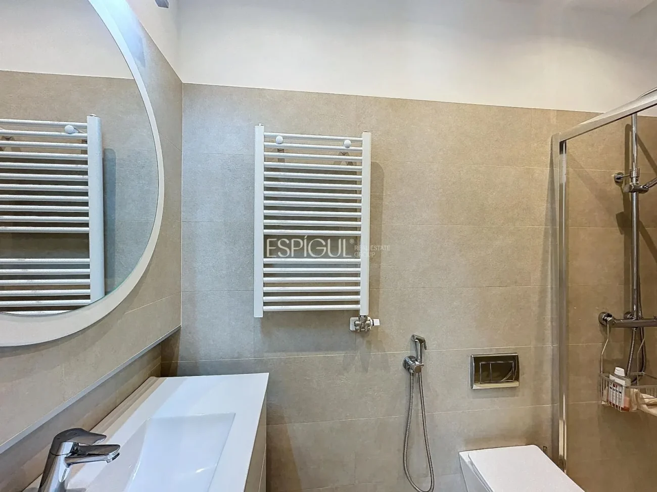 Propiedad con excelentes vistas panorámicas en Sant Berger, Teià