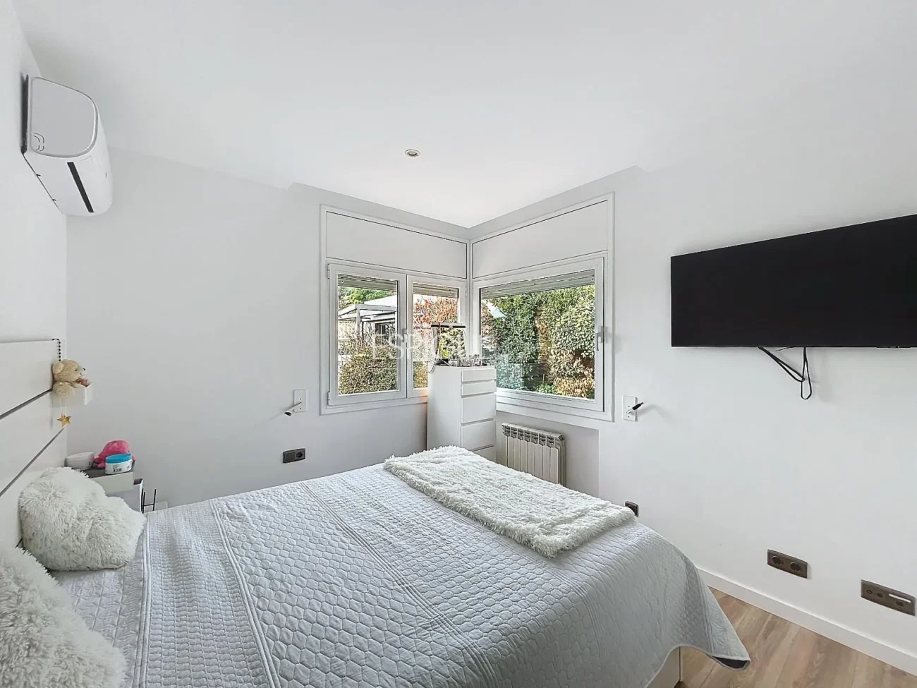 Propiedad con excelentes vistas panorámicas en Sant Berger, Teià