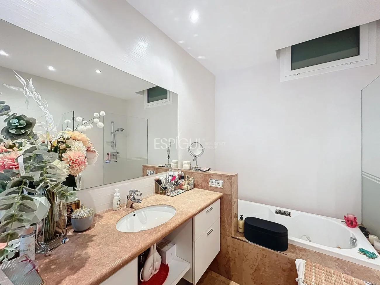 Propiedad con excelentes vistas panorámicas en Sant Berger, Teià