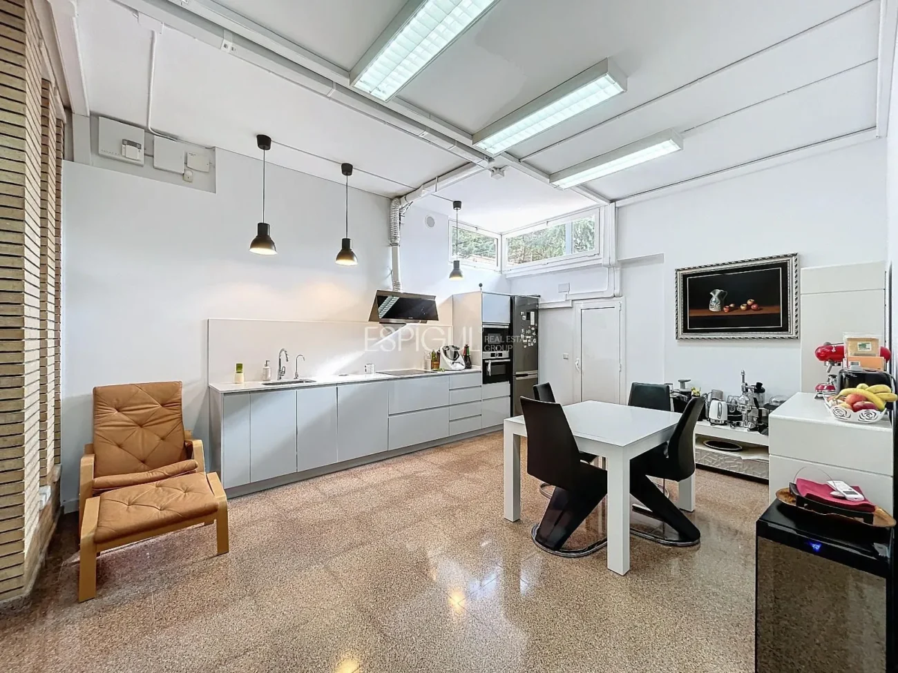 Propiedad con excelentes vistas panorámicas en Sant Berger, Teià