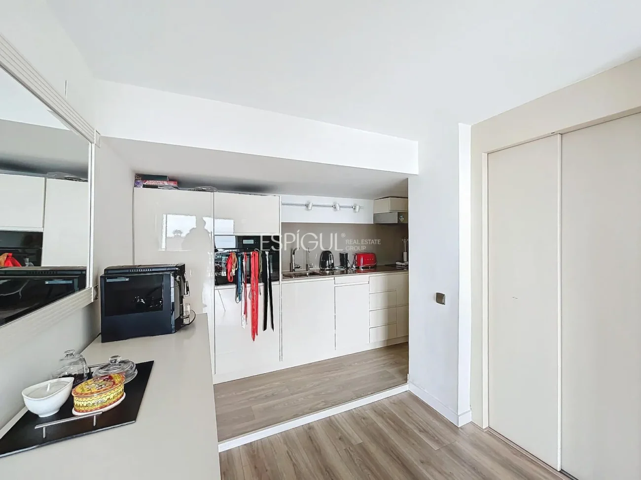 Propiedad con excelentes vistas panorámicas en Sant Berger, Teià