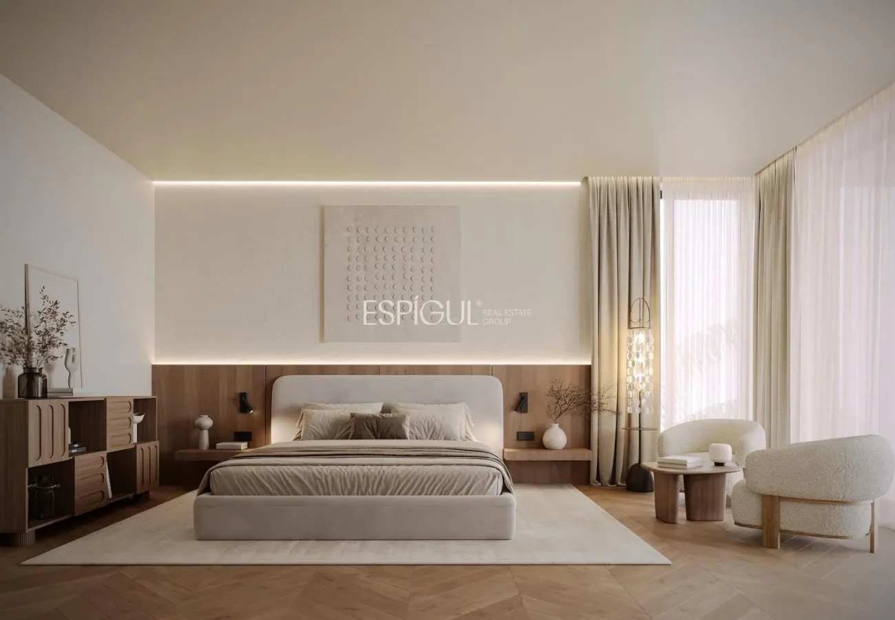 Propriété de luxe à Vilassar de Dalt, à seulement 20 minutes de Barcelone