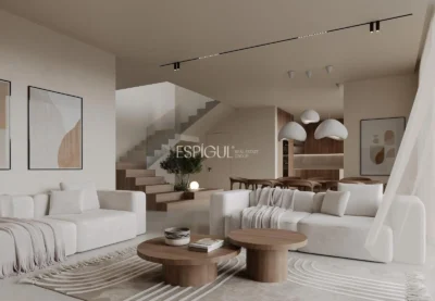 Propriété de luxe à Vilassar de Dalt, à seulement 20 minutes de Barcelone