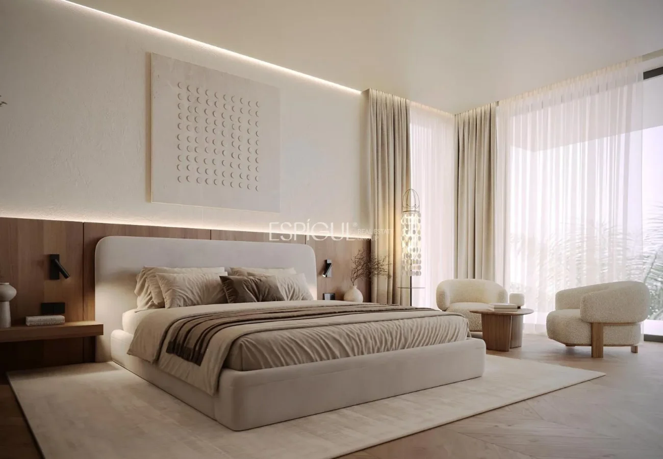 Propriété de luxe à Vilassar de Dalt, à seulement 20 minutes de Barcelone