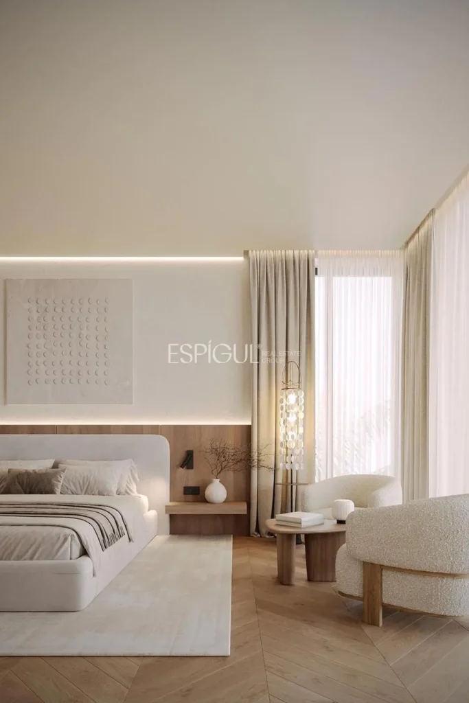 Propriété de luxe à Vilassar de Dalt, à seulement 20 minutes de Barcelone